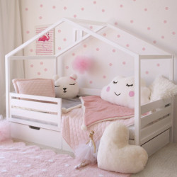 Cot / house bed HANNA
