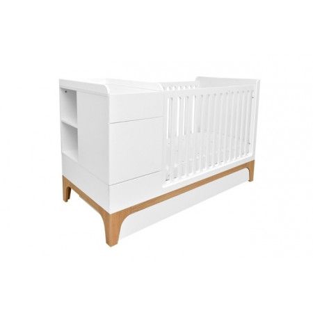 UP! modular baby  / toddler bed