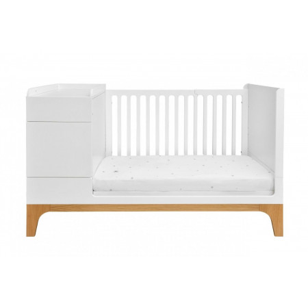 UP! modular baby  / toddler bed