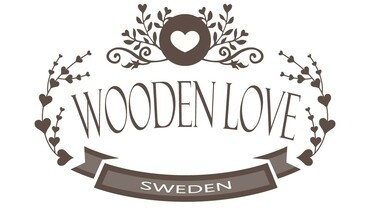 Wooden-Love