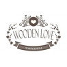 Wooden Love